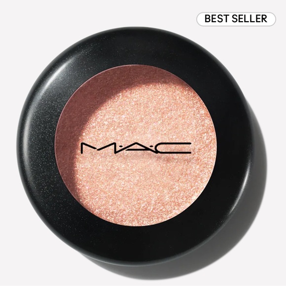 MAC Cosmetics Makeup New Mac Dazzleshadow Oh So Gilty Poshmark